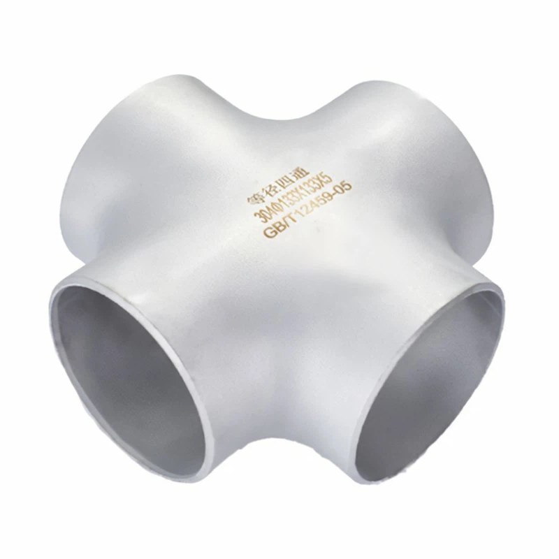 Stainless Steel Cross